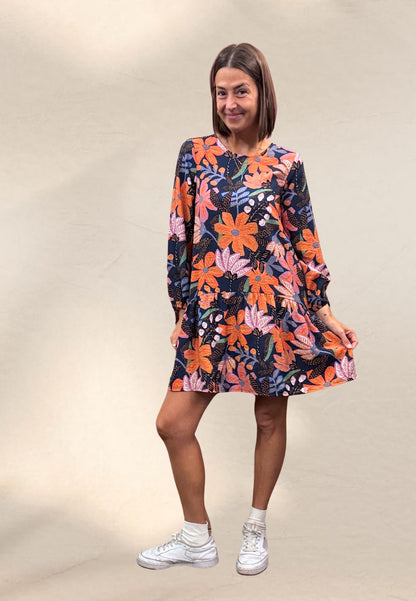 ABITO CORTO CALENDULA - Compania Fantastica