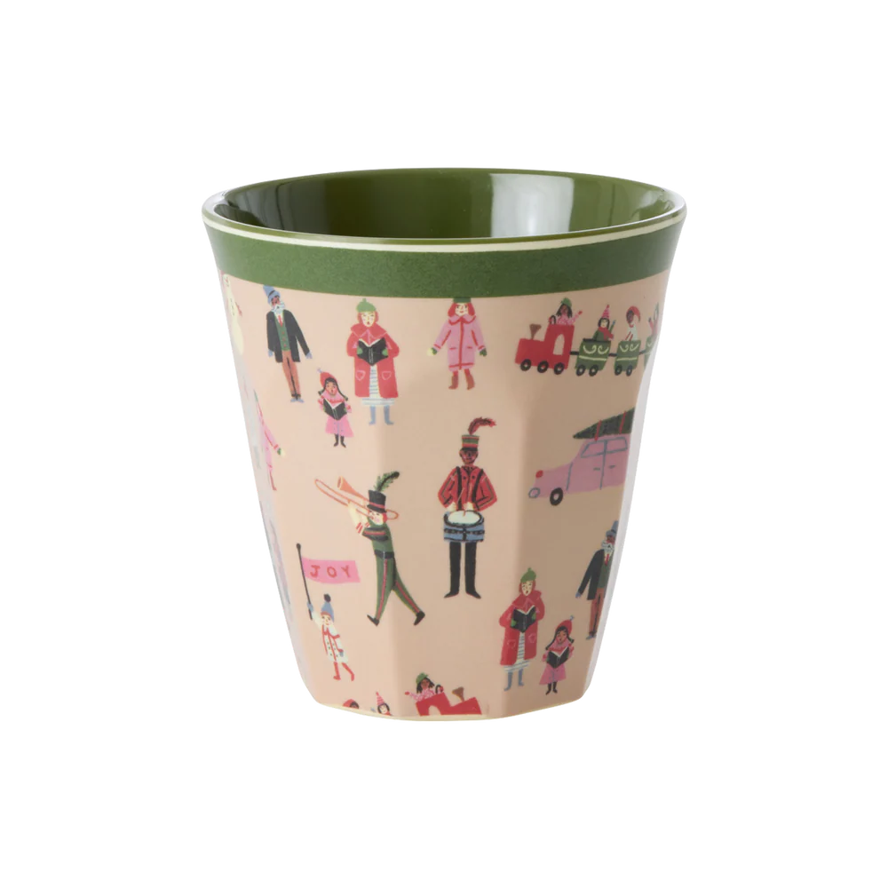 BICCHIERE LARGE HOLIDAY - Rice