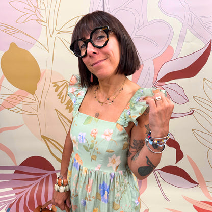 TUTA FLOWER - Paris Fashion Shop