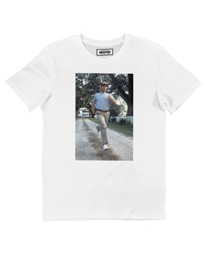 T-SHIRT CORRI FORREST - Grafitee