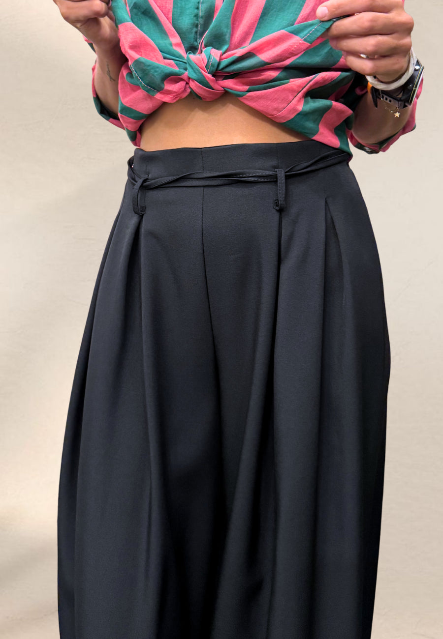PANTALONE FLOWER - Fun Art Lab