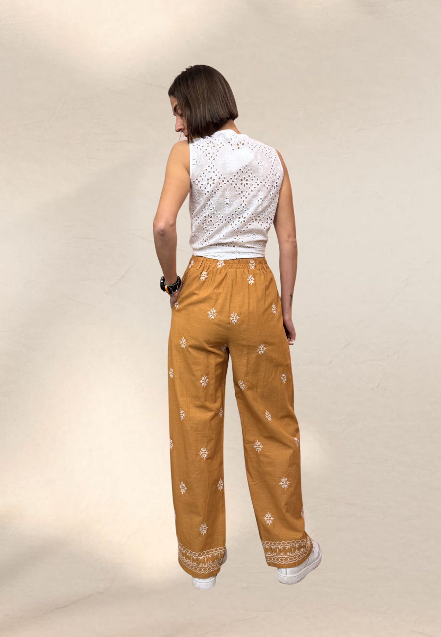 PANTALONE GERRY - I love Paris