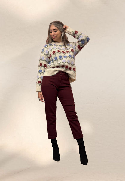 MAGLIONE PERRY - Paris Fashion Shop