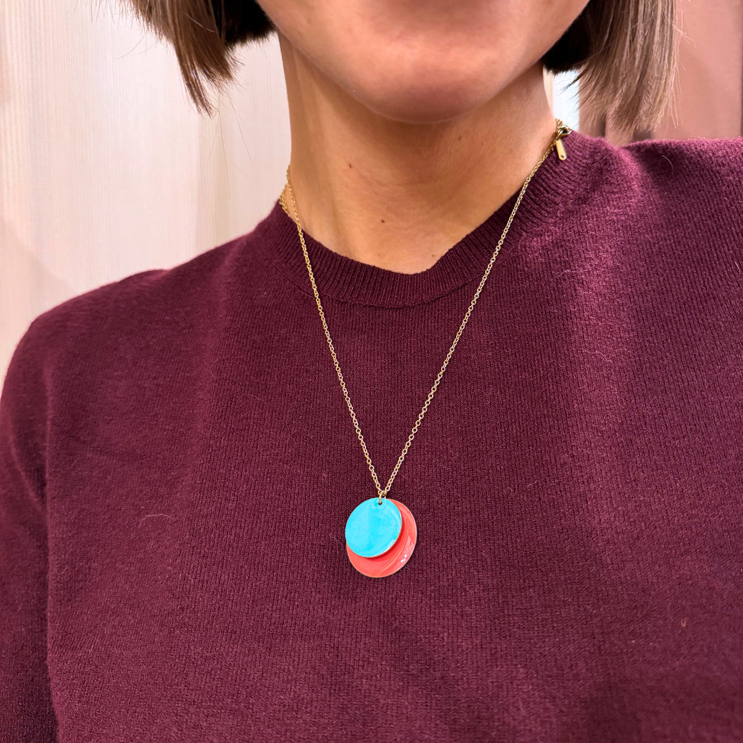 COLLANA CANDY - Fun Art Lab