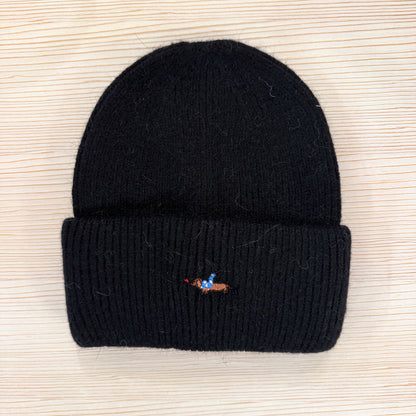 BERRETTO HOT BASSOTTO - Hand made