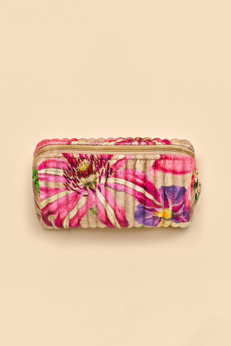 POCHETTE BOTANICA