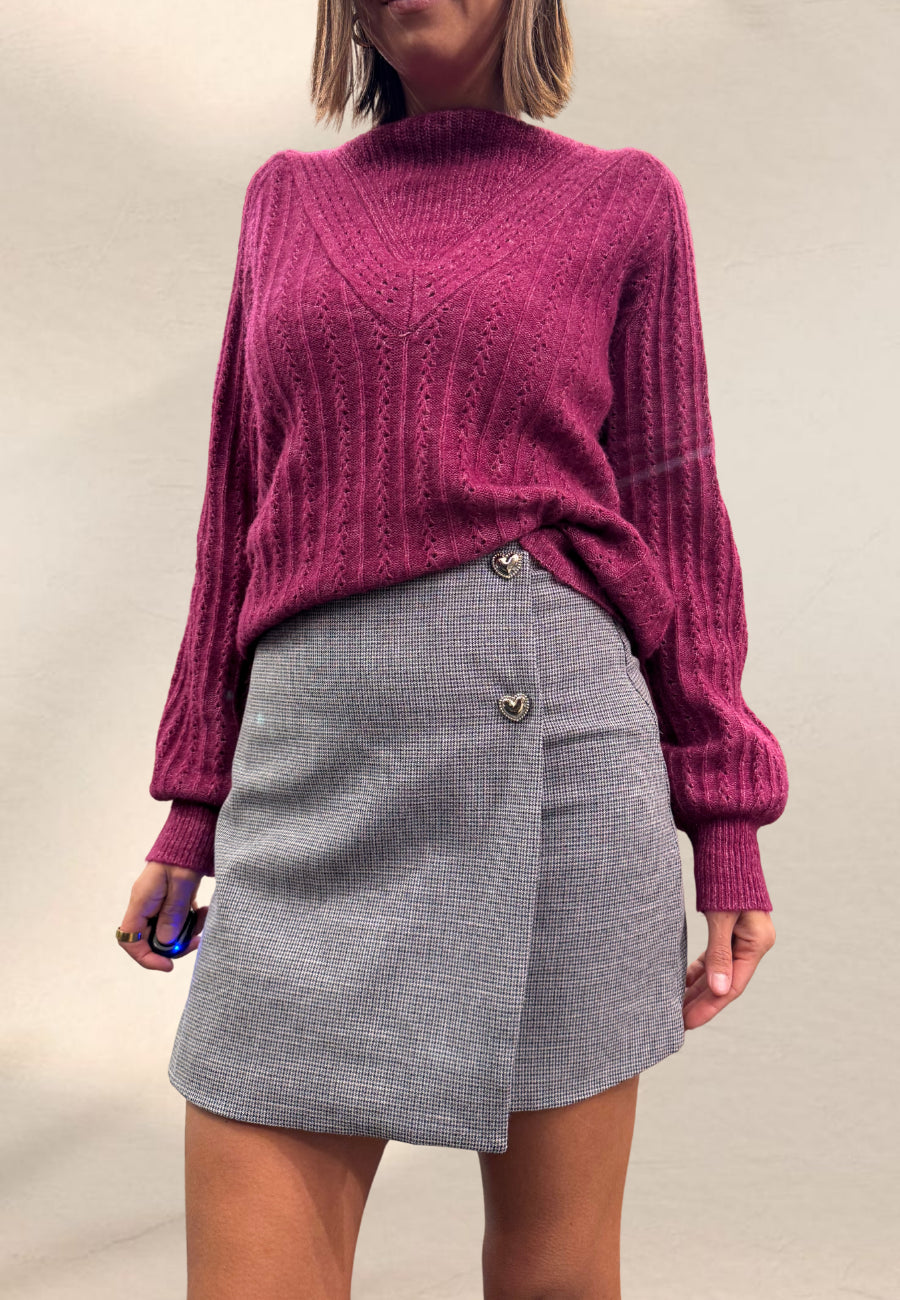 GONNA PRINCI - Paris Fashion Shop