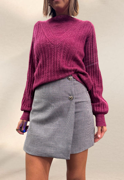 GONNA PRINCI - Paris Fashion Shop