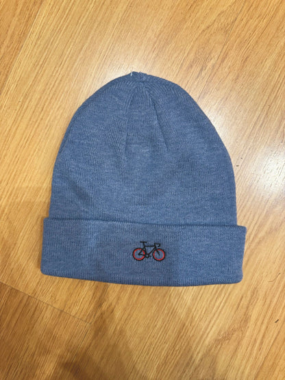 BERRETTO LOGO BICI - Hand made