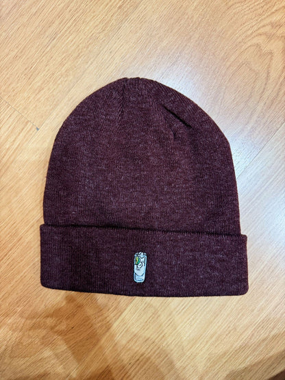 BERRETTO LOGO GIN - Hand made