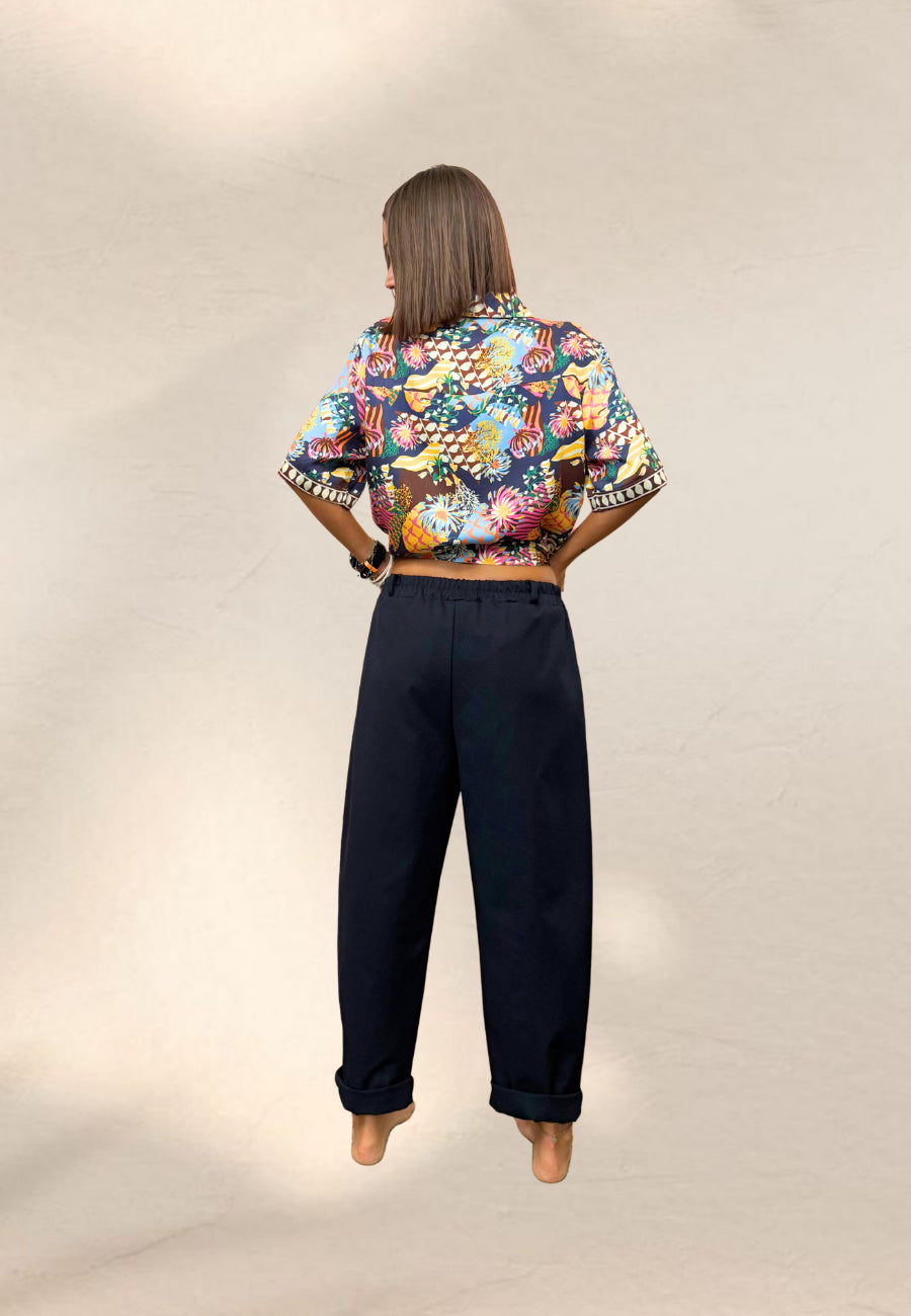 PANTALONE ALLY - Fun Art Lab