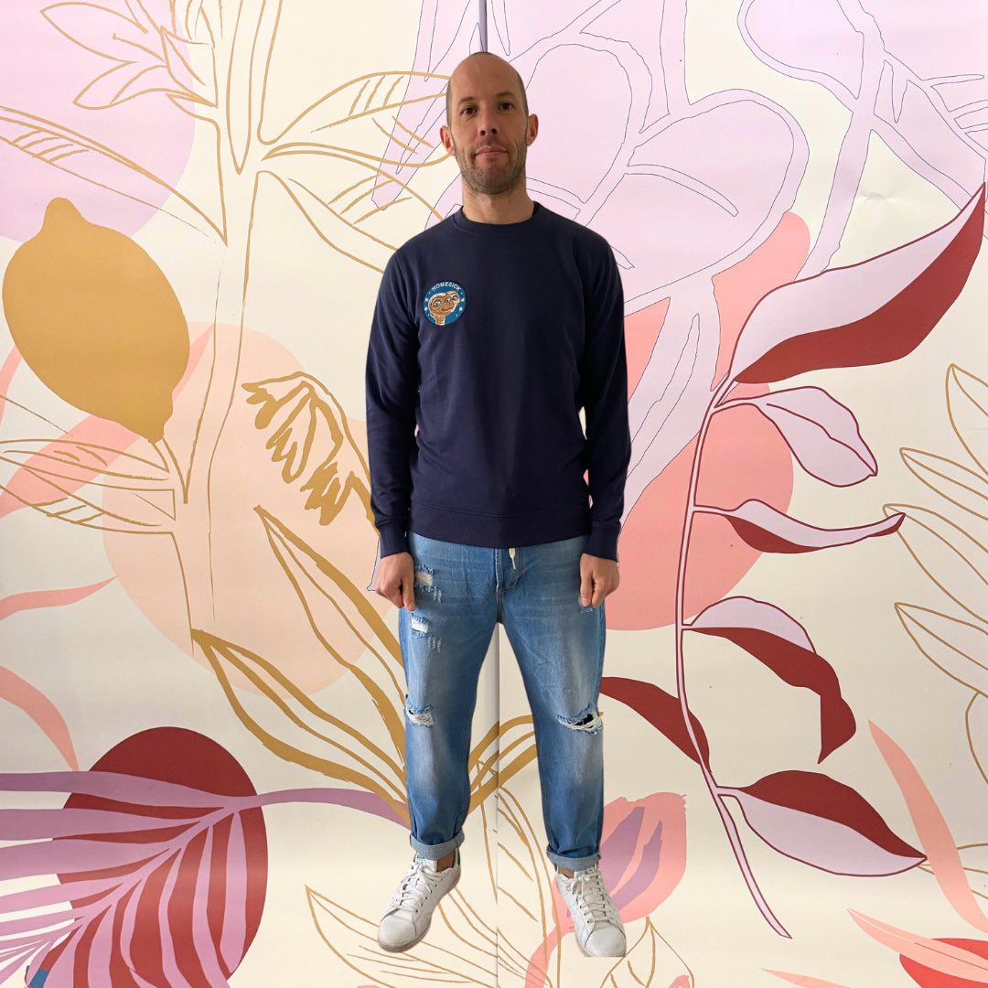 FELPA ET HOMESICK - Fun Art Lab