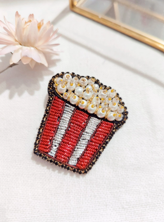 SPILLA POP CORN - Paris Fashion Shop