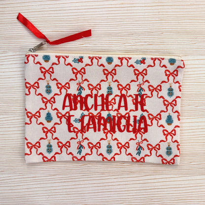 POCHETTE ... E FAMIGLIA - Hand made