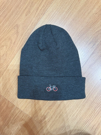 BERRETTO LOGO BICI - Hand made