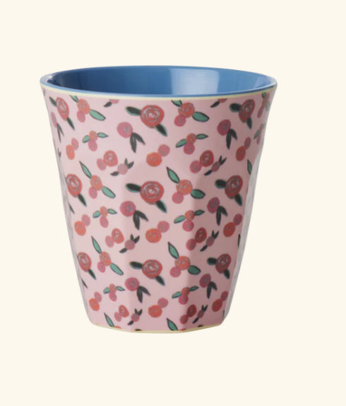 BICCHIERE LARGE ROSE