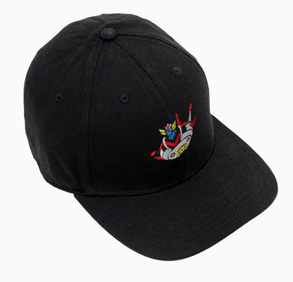 CAPPELLINO GOLDORAK DISCO - Grafitee
