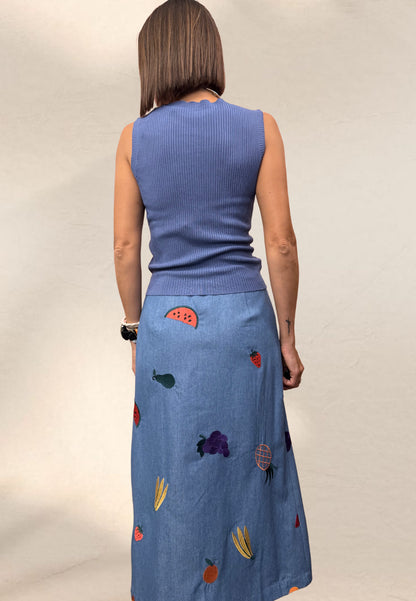 TOP BRENDA - Fun Art Lab