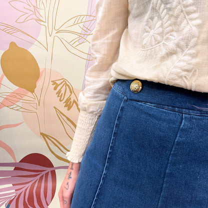 JEANS TABERNAS - Meisie