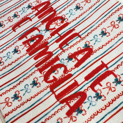 POCHETTE ... E FAMIGLIA - Hand made