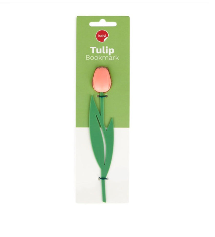 SEGNALIBRO TULIP - Balvi