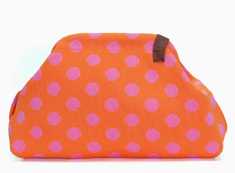 BORSA EMMA POIS ROSA - LOT83