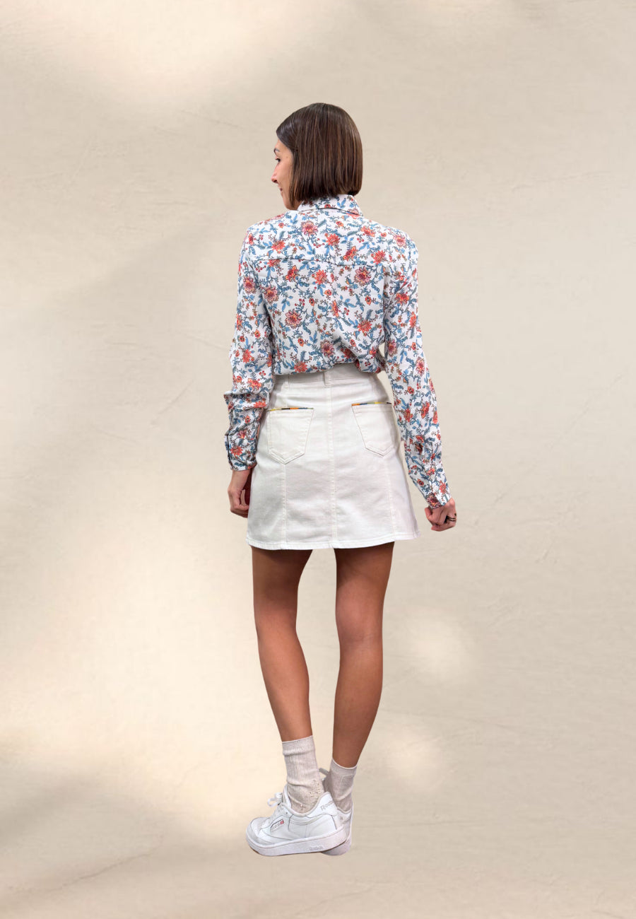 GONNA TULIP - Paris Fashion Shop