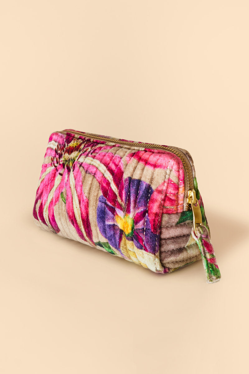POCHETTE BOTANICA