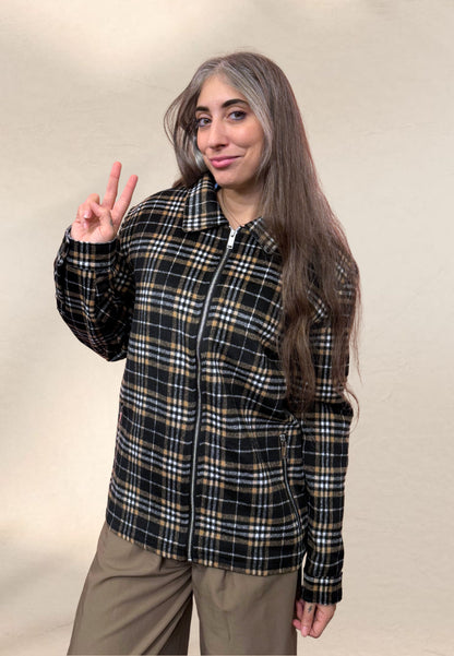CAMICIA OLLI - Paris Fashion Shop