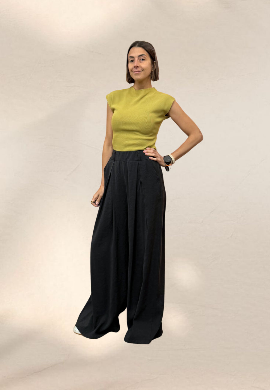 PANTALONE SOFIA - Fun Art Lab