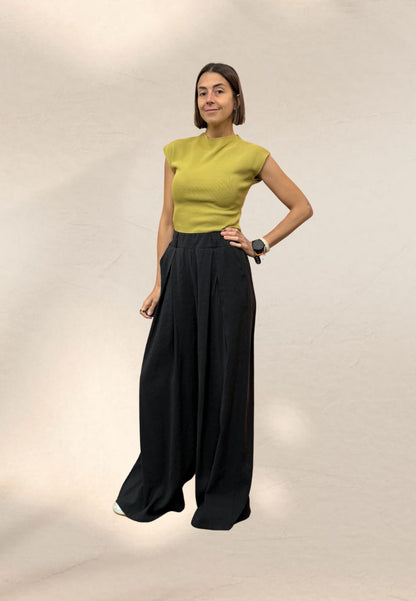 PANTALONE SOFIA - Fun Art Lab