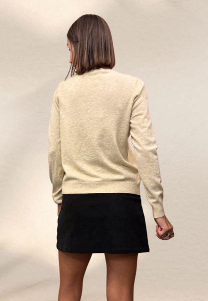 MAGLIONE GRAPE - Compania Fantastica