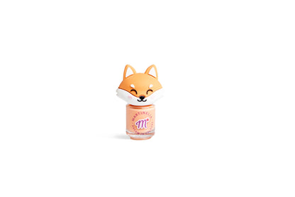 SMALTO CUTE ANIMALS - Aquarius