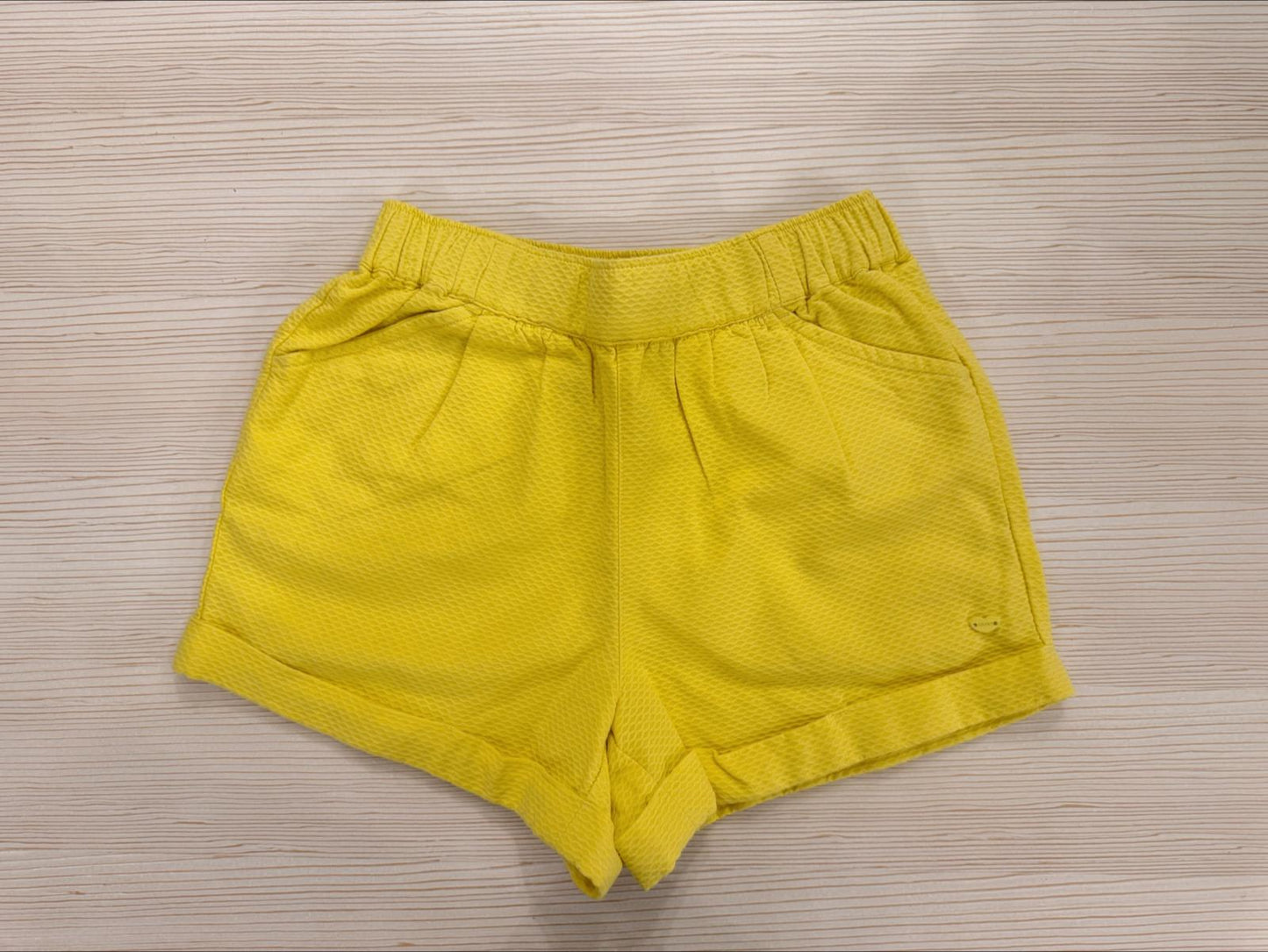 SHORT BABY APE - Losan