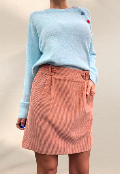 GONNA MARIA - Paris Fashion Shop