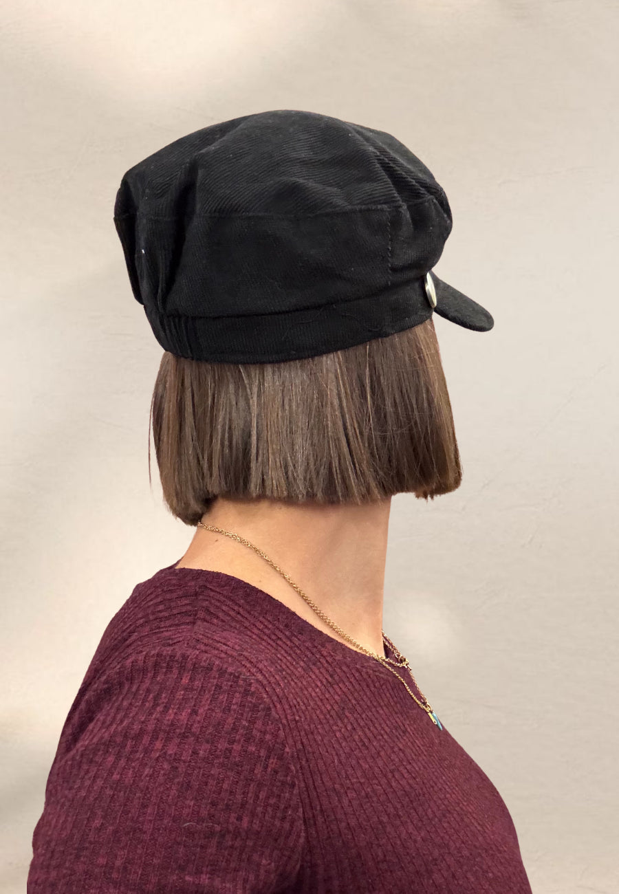 CAPPELLO KEITH - Paris Fashion Shop