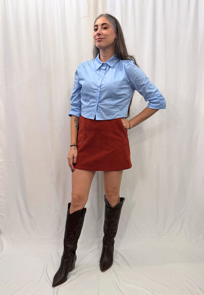 CAMICIA MILA - Fun Art Lab
