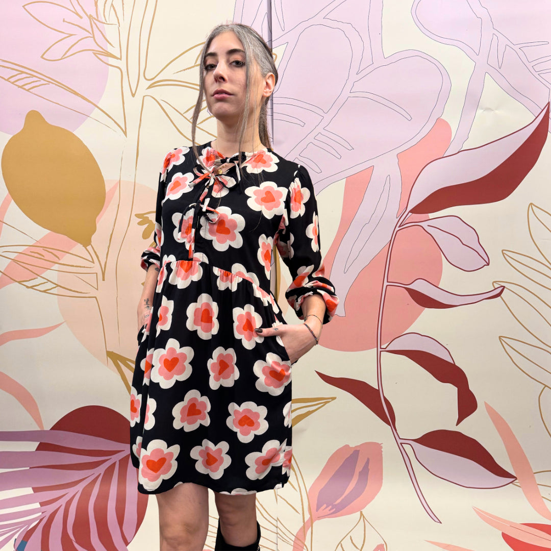 ABITO FLOWER IN LOVE - Compania Fantastica