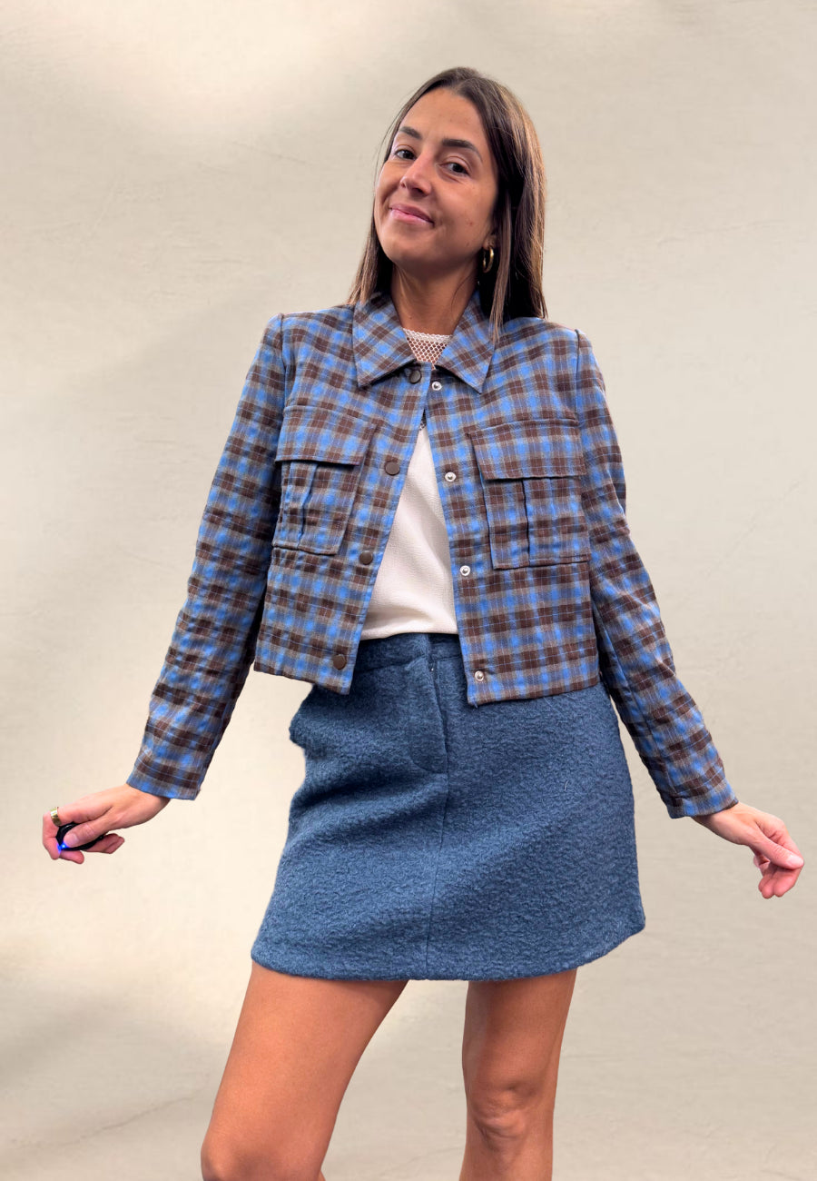 GIACCA MILLY - Paris Fashion Shop