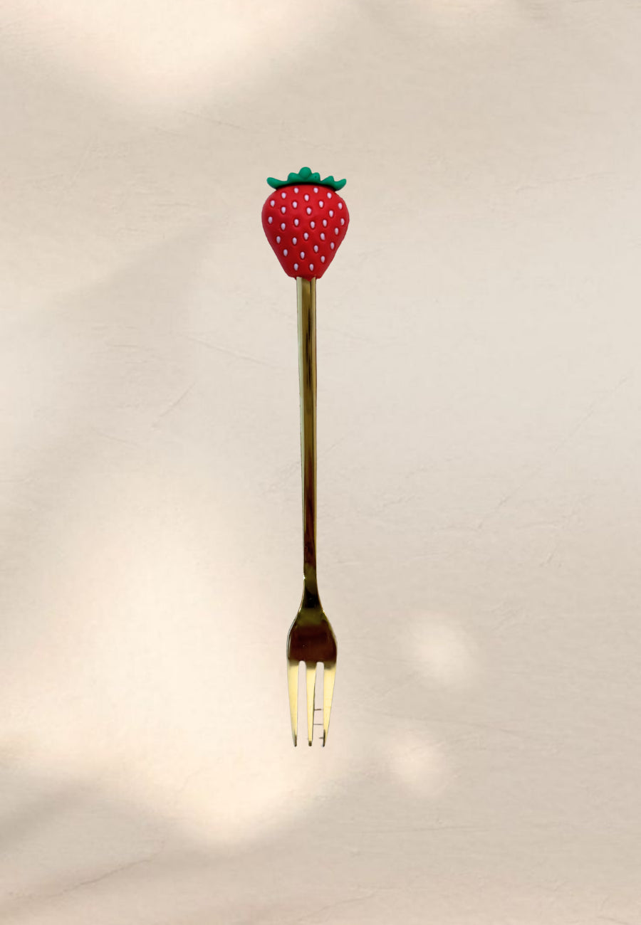 FORCHETTA FRUIT - Fun Art Lab