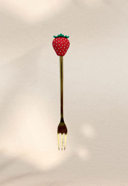 FORCHETTA FRUIT - Fun Art Lab