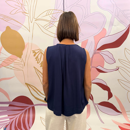 CAMICIA FLAKE - Fun Art Lab