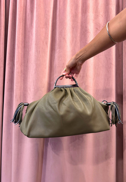 BORSA BOMBON - Fun Art Lab