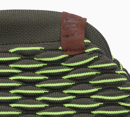 BORSA EMMA PISTACCHIO - LOT83