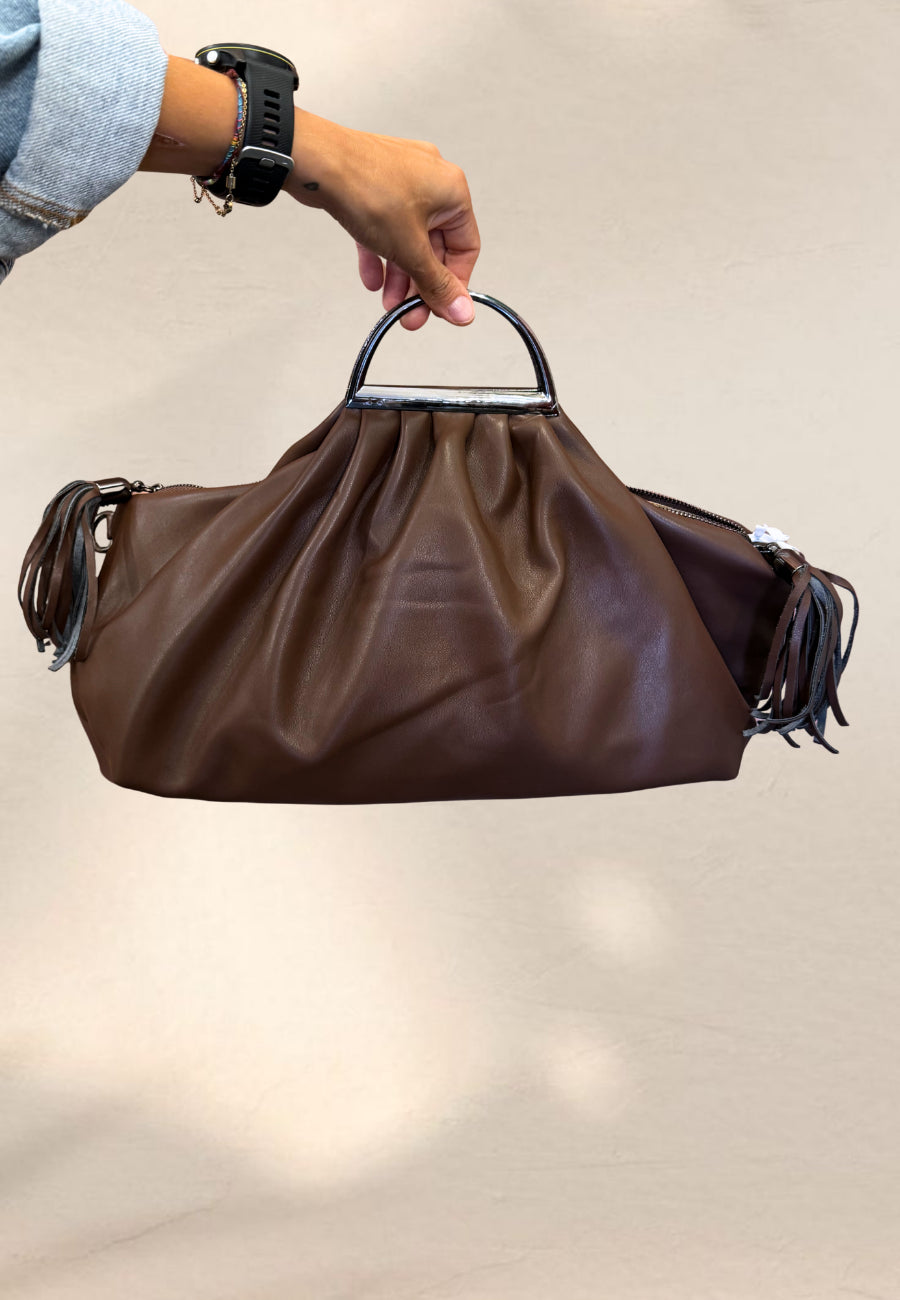 BORSA BOMBON - Fun Art Lab