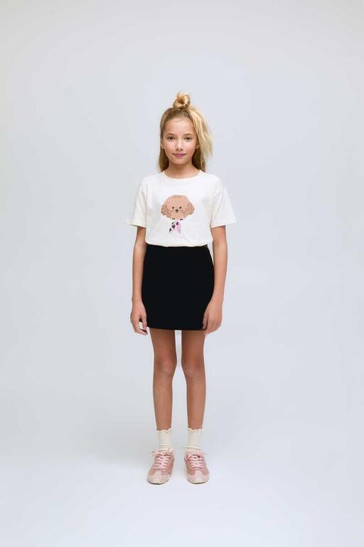 T-SHIRT COCO BABY - Compania Fantastica
