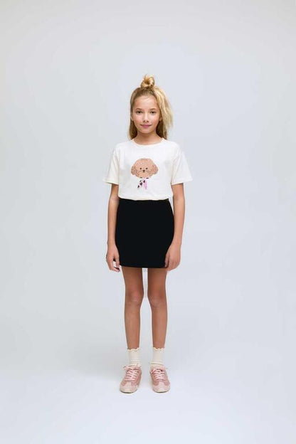 T-SHIRT COCO BABY - Compania Fantastica