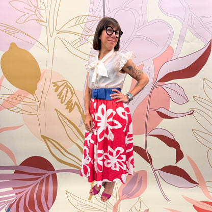 CAMICIA LULU' - Fun Art Lab