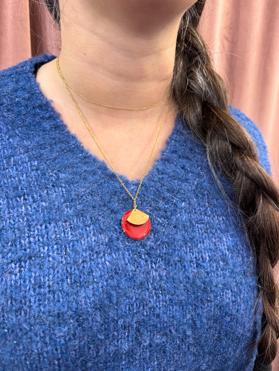 COLLANA CANDY - Fun Art Lab