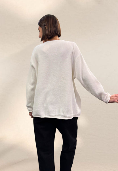 CARDIGAN AMALIA - Paris Fashion Shop